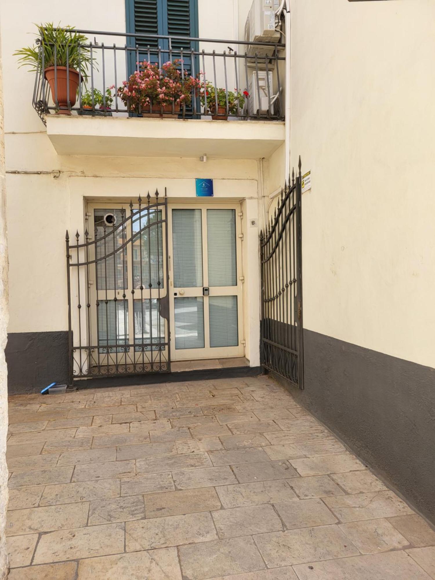 Ibla Dream Ragusa Exterior foto