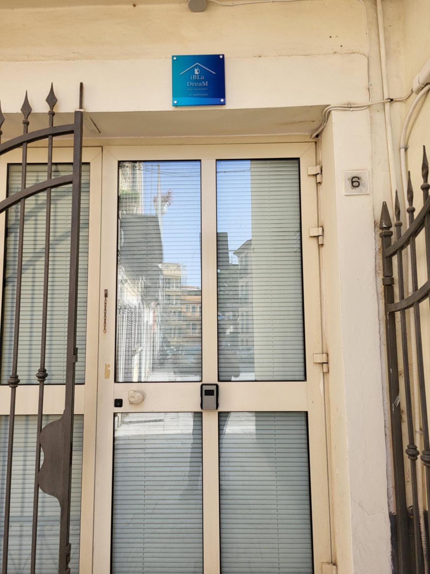 Ibla Dream Ragusa Exterior foto